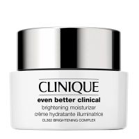 clinique hidratacion even better clinical crema hidratante - iluminadora