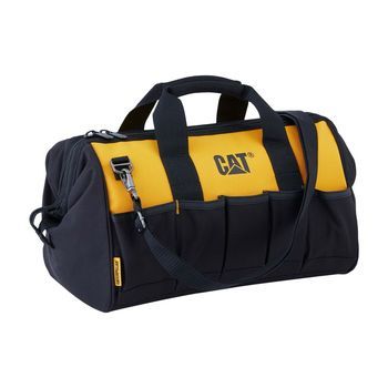 Gp-65041 Bolsa De Herramientas De 21 L Caterpillar