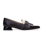 hispanitas para mujer chi243573 zapatos de piel menorca negro 38 1 a 3cm ninguno casual fiesta