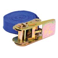 45 mtr ratchet tie down single