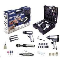 maletin air tool kit 34 piezas 8973005156