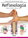 reflexologia