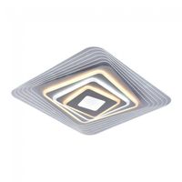 plafon de techo led ara cct smart 70w