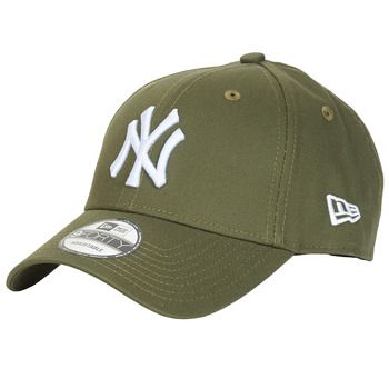 New Era Gorra LEAGUE ESSENTIAL 9FORTY NEW YORK YANKEES para mujer