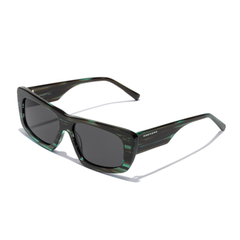 Gafas de sol Hawkers Zenith - Havana Green Dark