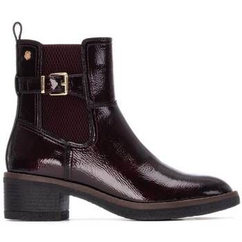 Carmela Botines 162579 para mujer
