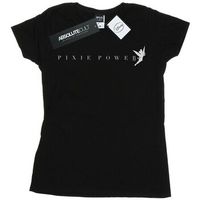 disney camiseta pixie power para mujer