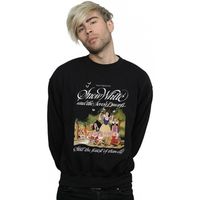 disney jersey and the seven dwarfs para hombre