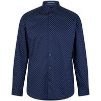 ted baker camisa manga larga gt21070 para hombre