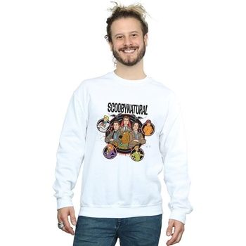 Scoobynatural Jersey BI44023 para hombre