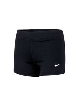 Pantalones Cortos Nike Performance Game Short Mujer Negro