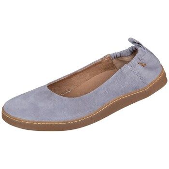 El Naturalista Deportivas Moda N5912denim para mujer