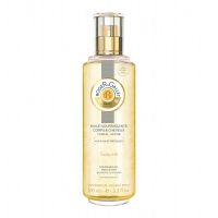 bois dorange huile nourrissante corps  cheveux 100ml