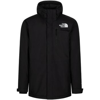 The North Face Parka NF0A858X para hombre