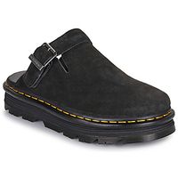 dr martens sandalias zebzag mule para hombre