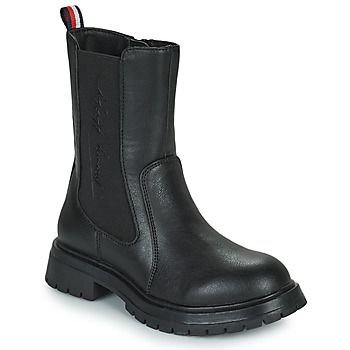 Tommy Hilfiger Botines T3A5-32378-1355999 para niña