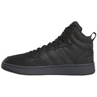 adidas zapatillas altas hoops 30 mid wtr para hombre