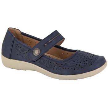 Boulevard Bailarinas DF4675 para mujer