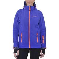 peak mountain chaqueta blouson de ski femme amala para mujer