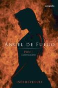 angel de fuego