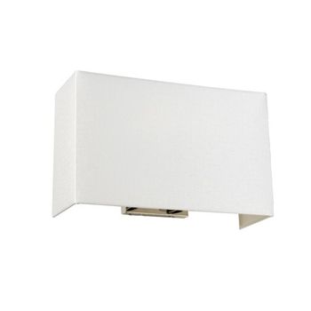 Aplique de pared riley l