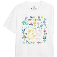 dessins animes camiseta fun friends para nina