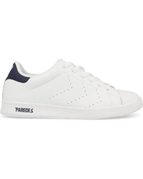 de PAREDES ZAPATILLAS COMPETICION RETRO AZUL AZUL AZUL