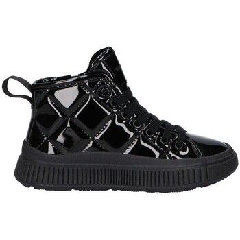 Geox Botas J46M3B 000HH J LAQUINNY para niña