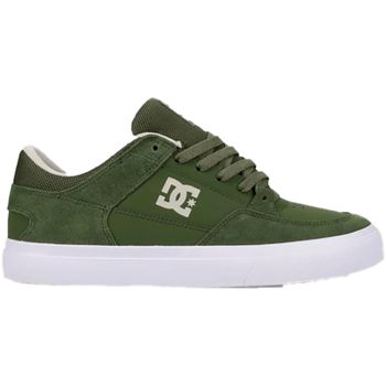DC Shoes Zapatillas ONYX | OLIVE / WHITE para mujer