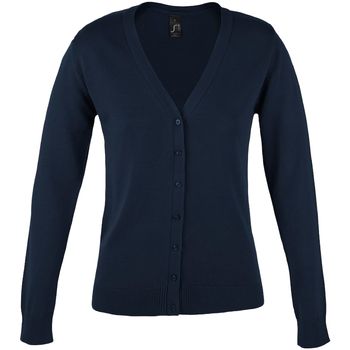 Sols Chaqueta de punto 90012 para mujer