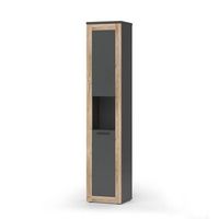 armario de bano niko 40 x 1943 cm vicco