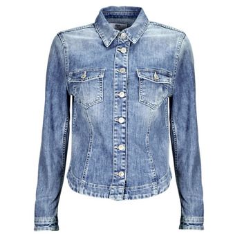 Le Temps des Cerises Cazadora vaquera LILLY para mujer
