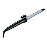 imetec salon expert gt15 100 rizador de pelo negro metalico 18 m