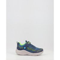 skechers zapatillas hyper-blitz - hydro-tronix 403861l para nino