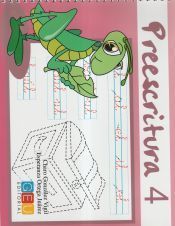 Preescritura 4