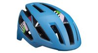 casco mtb leatt endurance 3 0 azul cyan