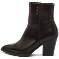 nerogiardini boots nero giardini 301 manolette caffe para mujer