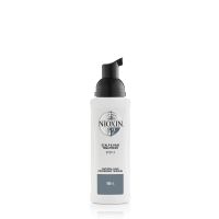 nioxin 3-part system 2 scalp and hair treatment for natural hair with progressed thinning 100ml