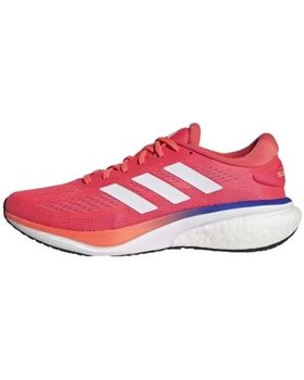 de ADIDAS ZAPATILLA RUNNING HOMBRE SUPERNOVA 2 HQ9937 ROJO
