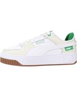 de puma zapatilla carina street vtg 392338 01 varios colores blanco