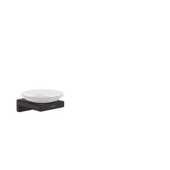 Jabonera Hansgrohe Addstoris Q, 41746670
