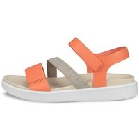 ecco sandalias sandale flowt para mujer