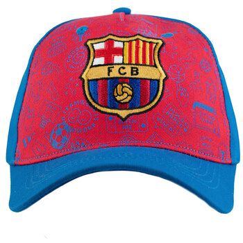 Fc Barcelona Gorra TA13804 para niño