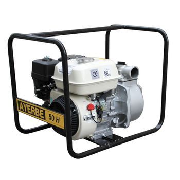 Motobomba Ayerbe H - 50 - Ayerbe - 5418120