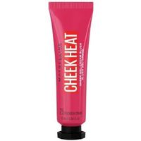 maybelline new york colorete  polvos cheek heat 25 para mujer