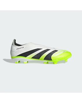 de ADIDAS ADIDAS PREDATOR F252 LEAGUE FG-MG BLANCAS ADZFMF2569AD BLANCO