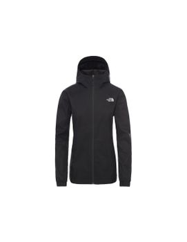 Chaqueta de senderismo The North Face Quest W Black