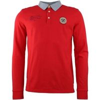 vent du cap polo polo manches longues homme cedice para hombre