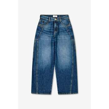 Le Temps des Cerises Jeans Jeans loose, ancho , largo 34 para mujer