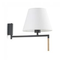 aplique de pared ron